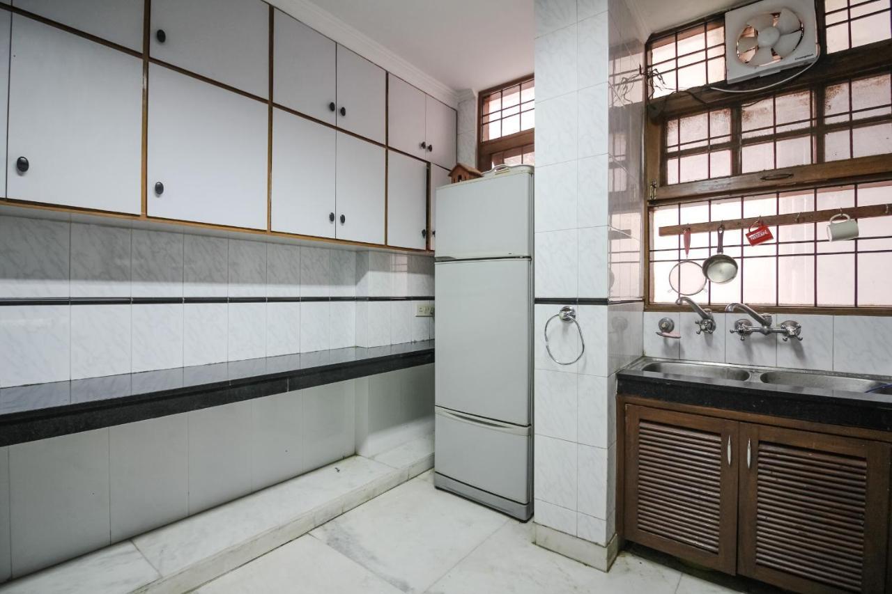 Under My Roof Green Park Ню Делхи Екстериор снимка